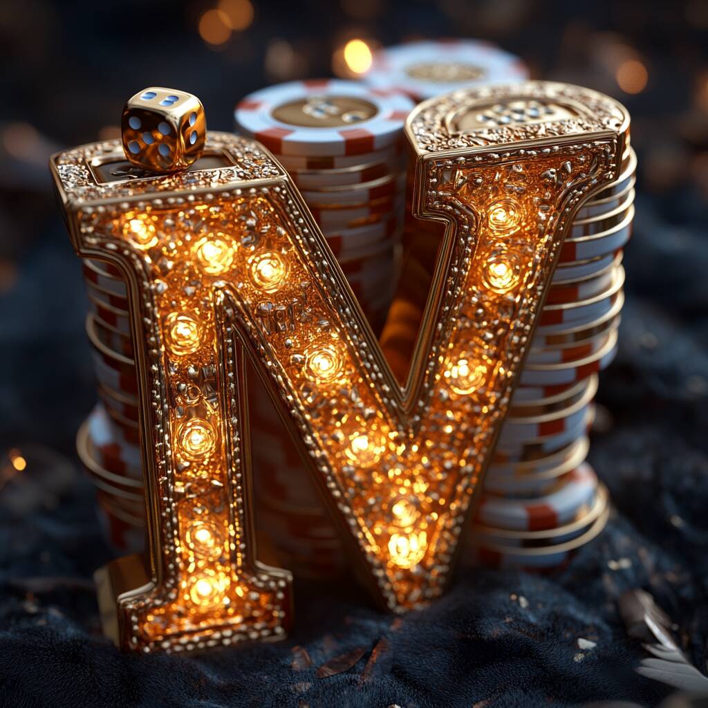 NV Casino Hero Image